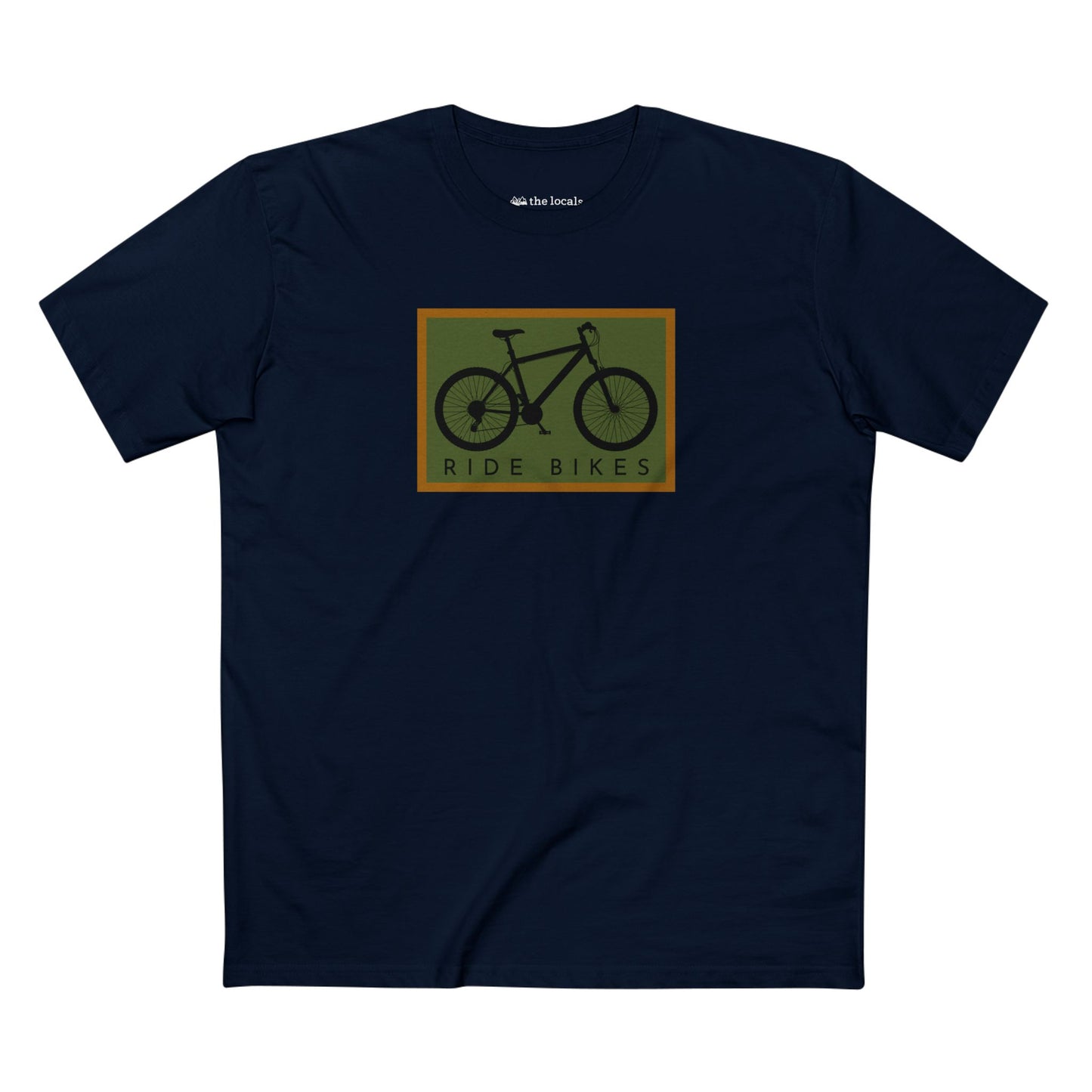 Ride Bikes - OG