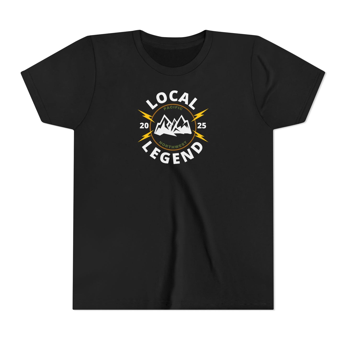 Local Legend Kids