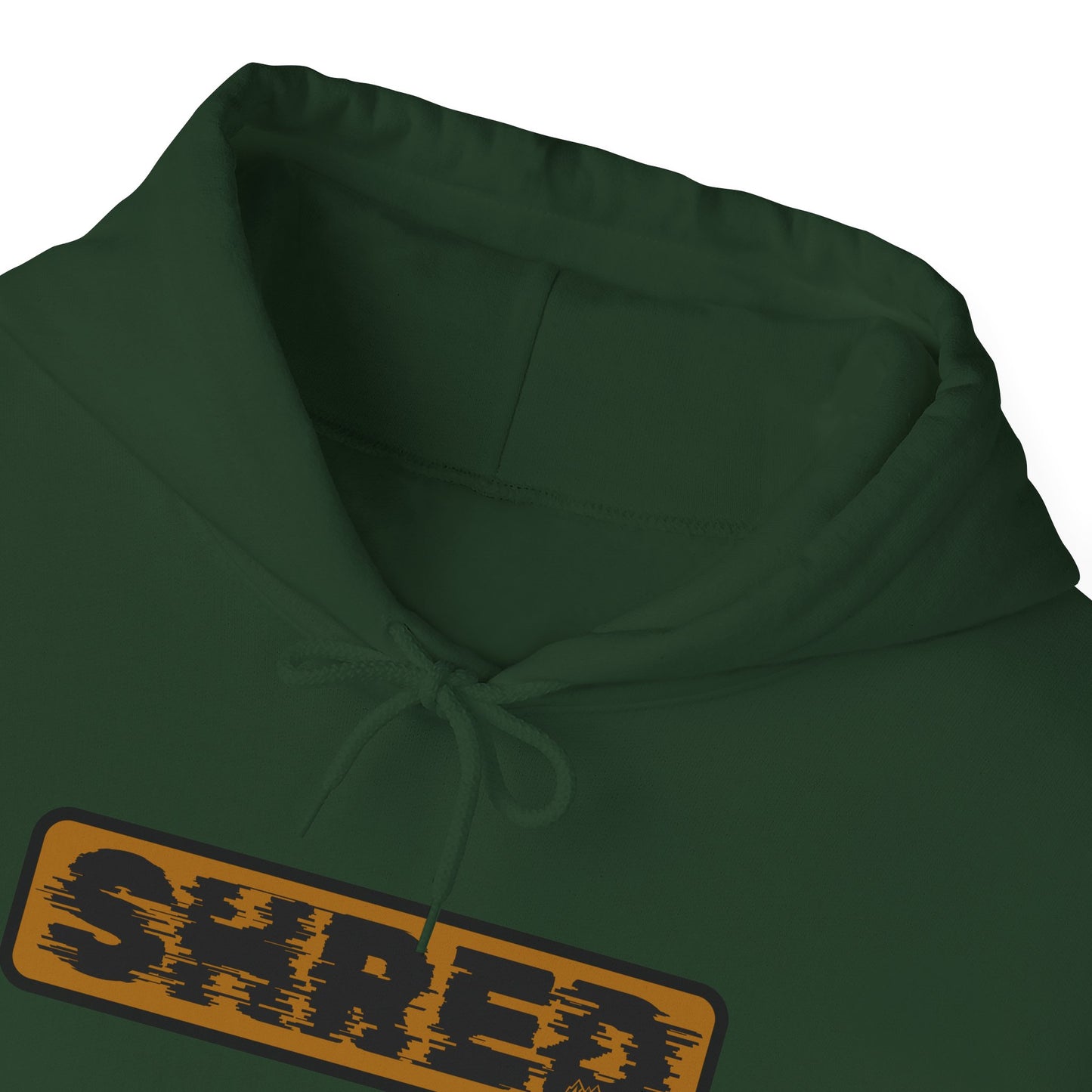 SHRED Hoodie