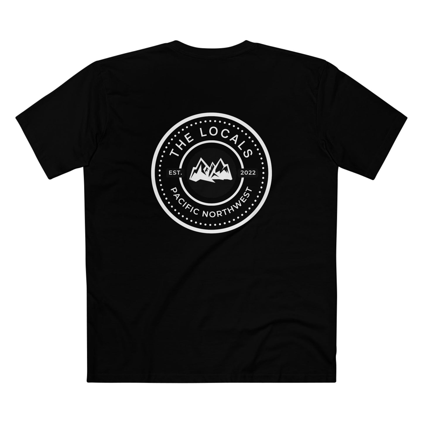 Peaks Seal