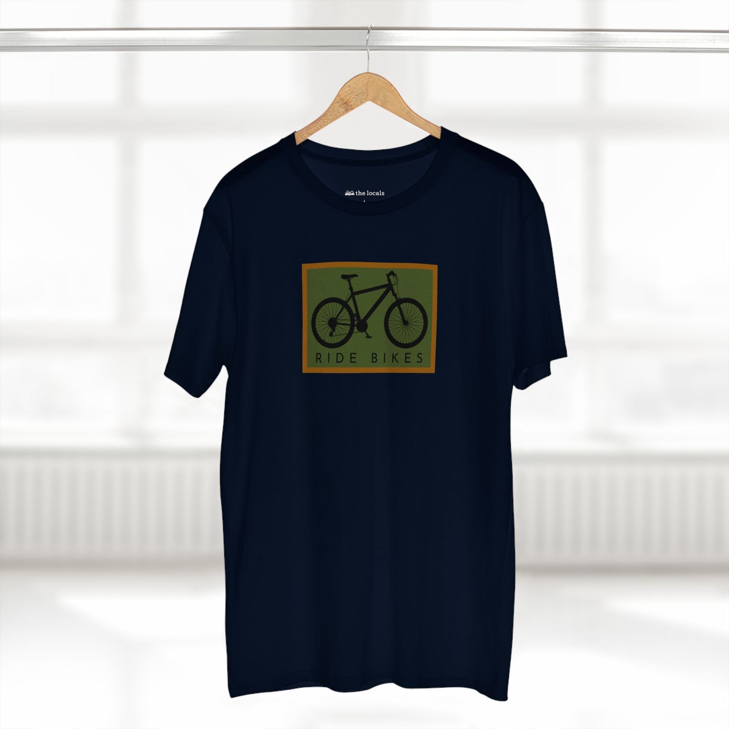 Ride Bikes - OG