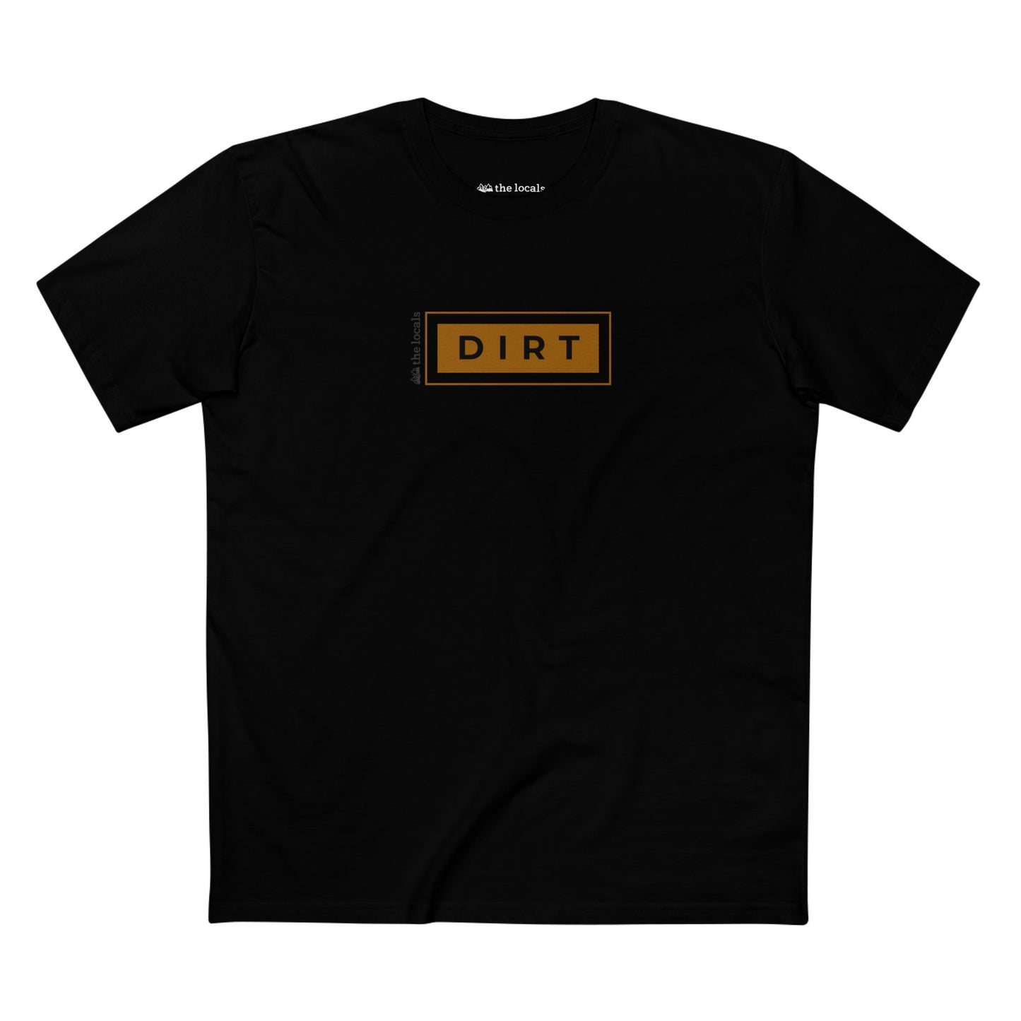 Dirt