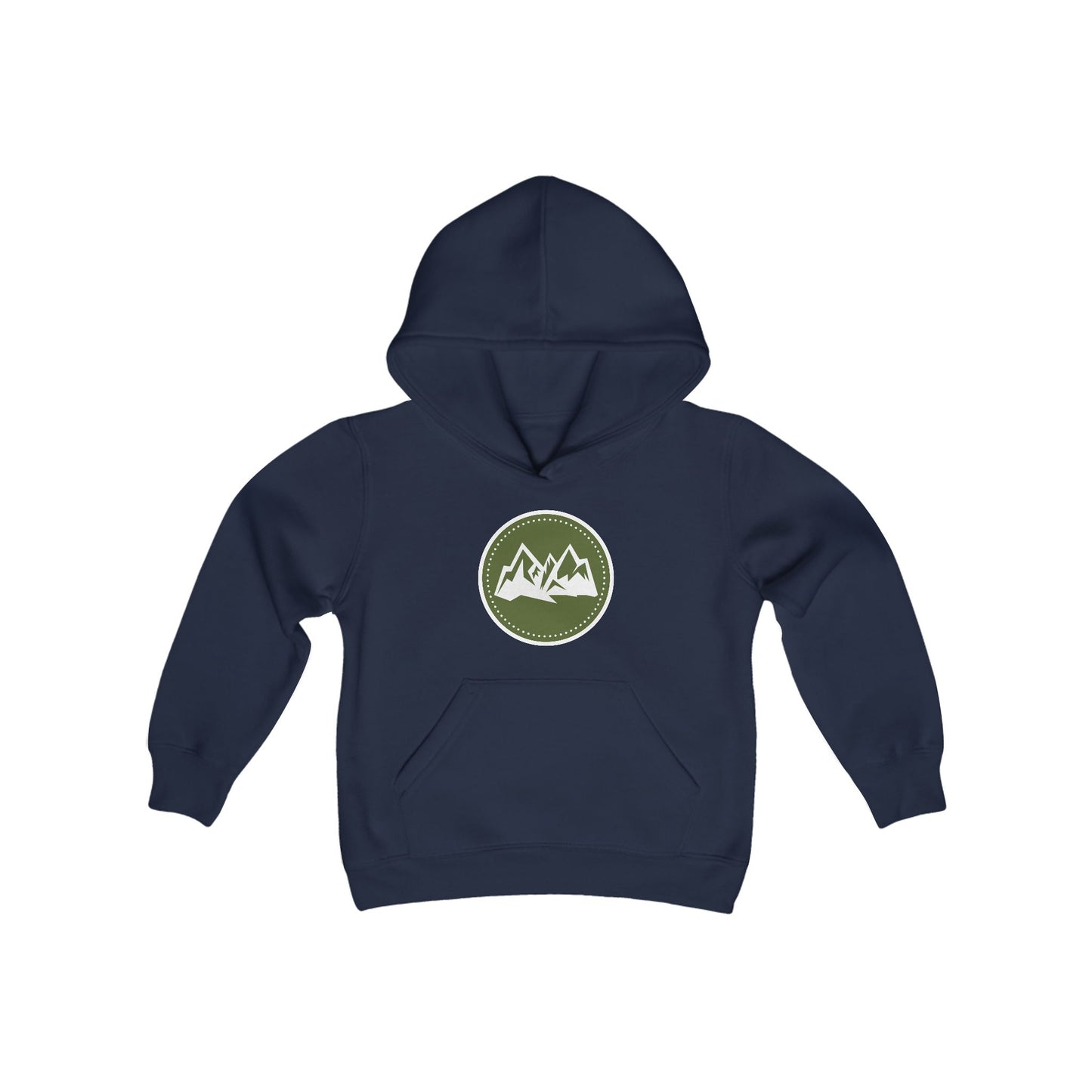 Peaks Kids - Hoodie