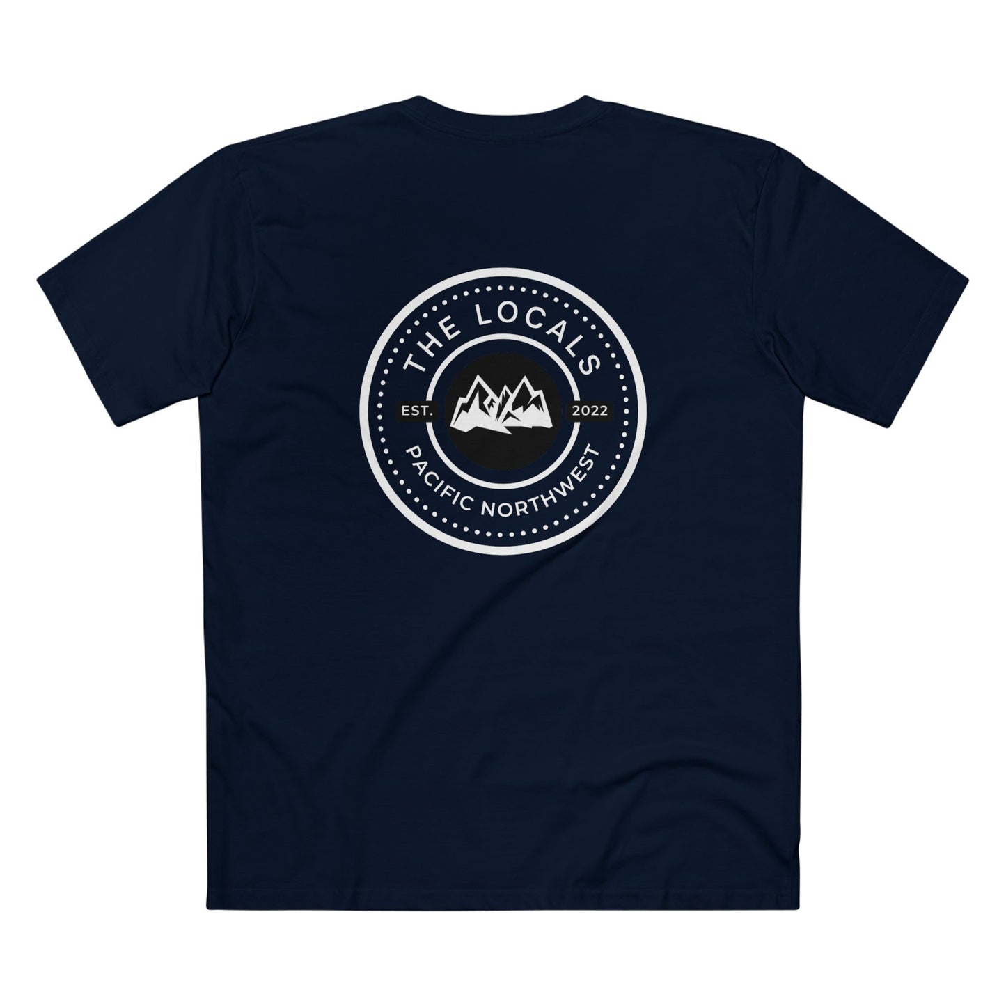 Peaks Seal
