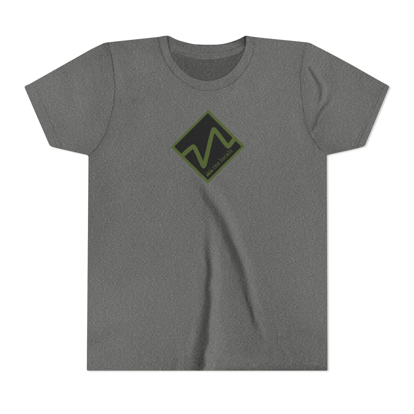 Tiny Diamond - Tee