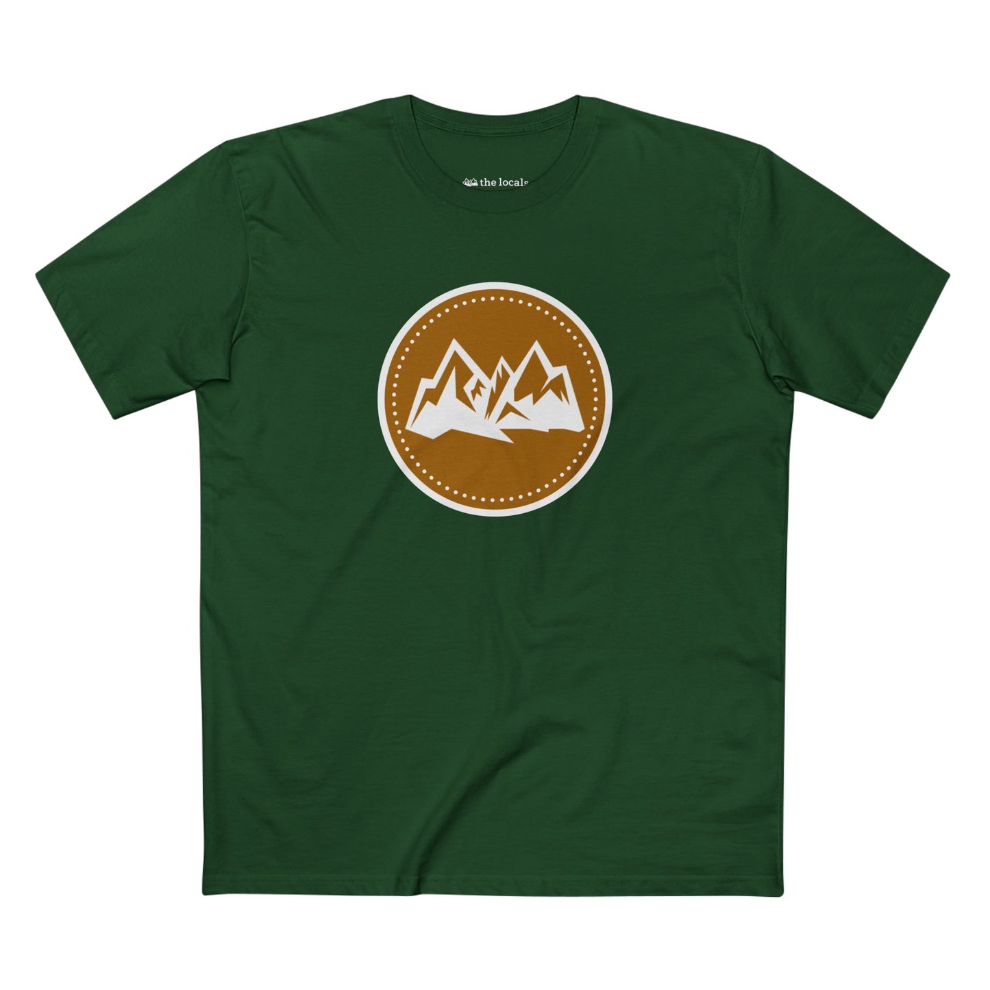 Peaks