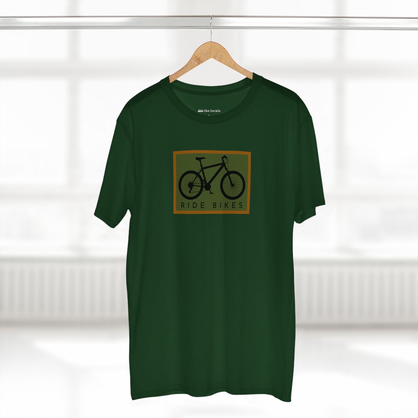 Ride Bikes - OG