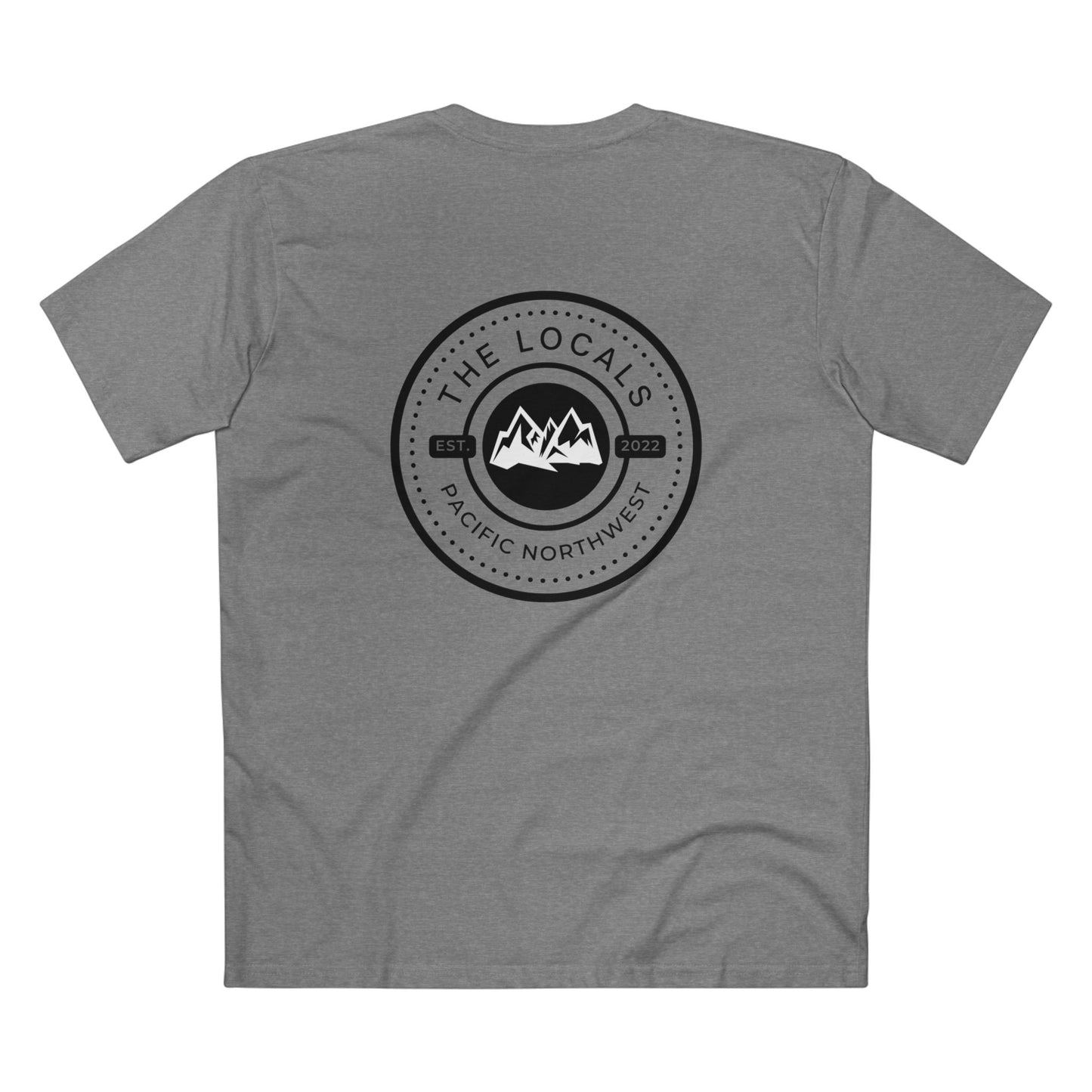 Peaks Seal