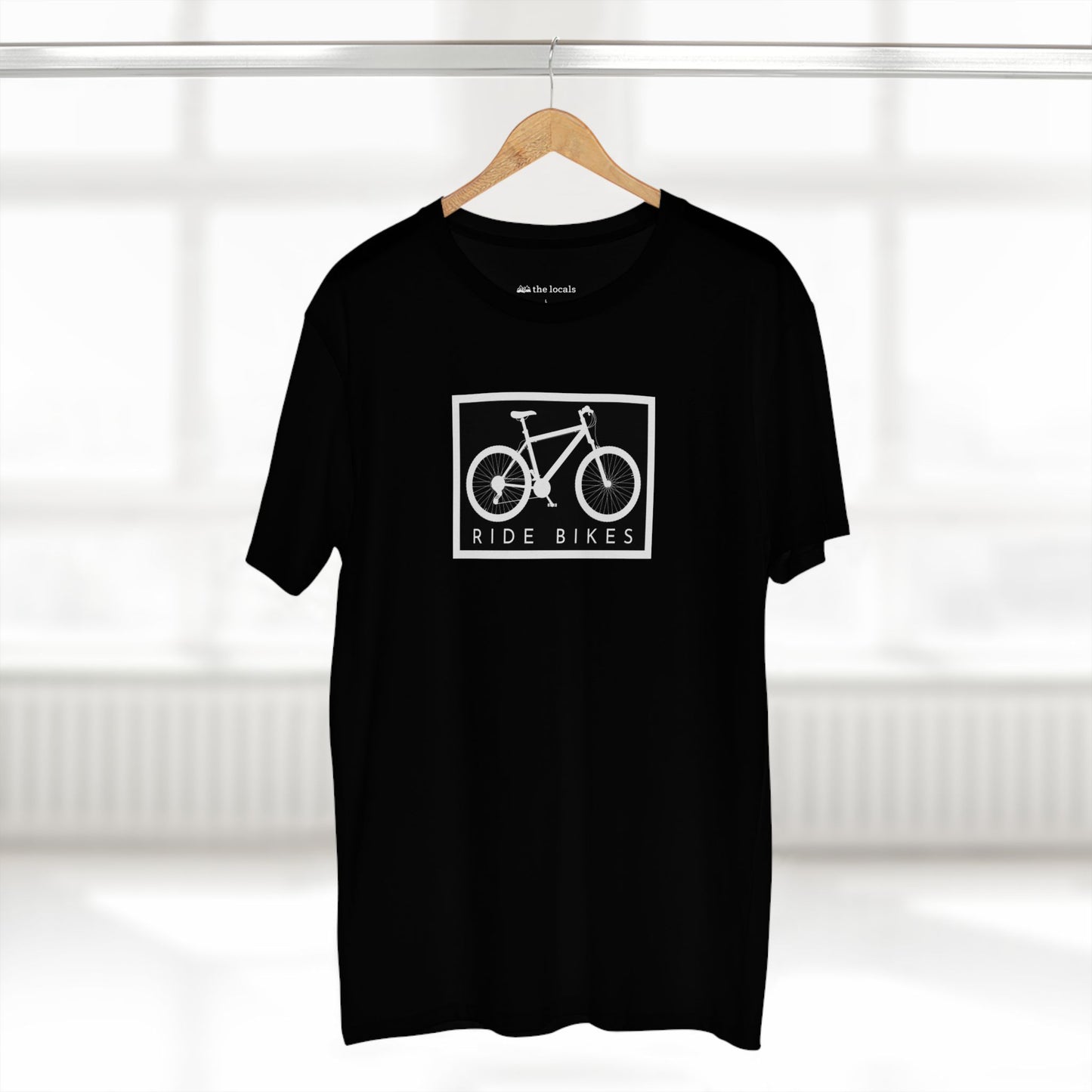 Ride Bikes - OG