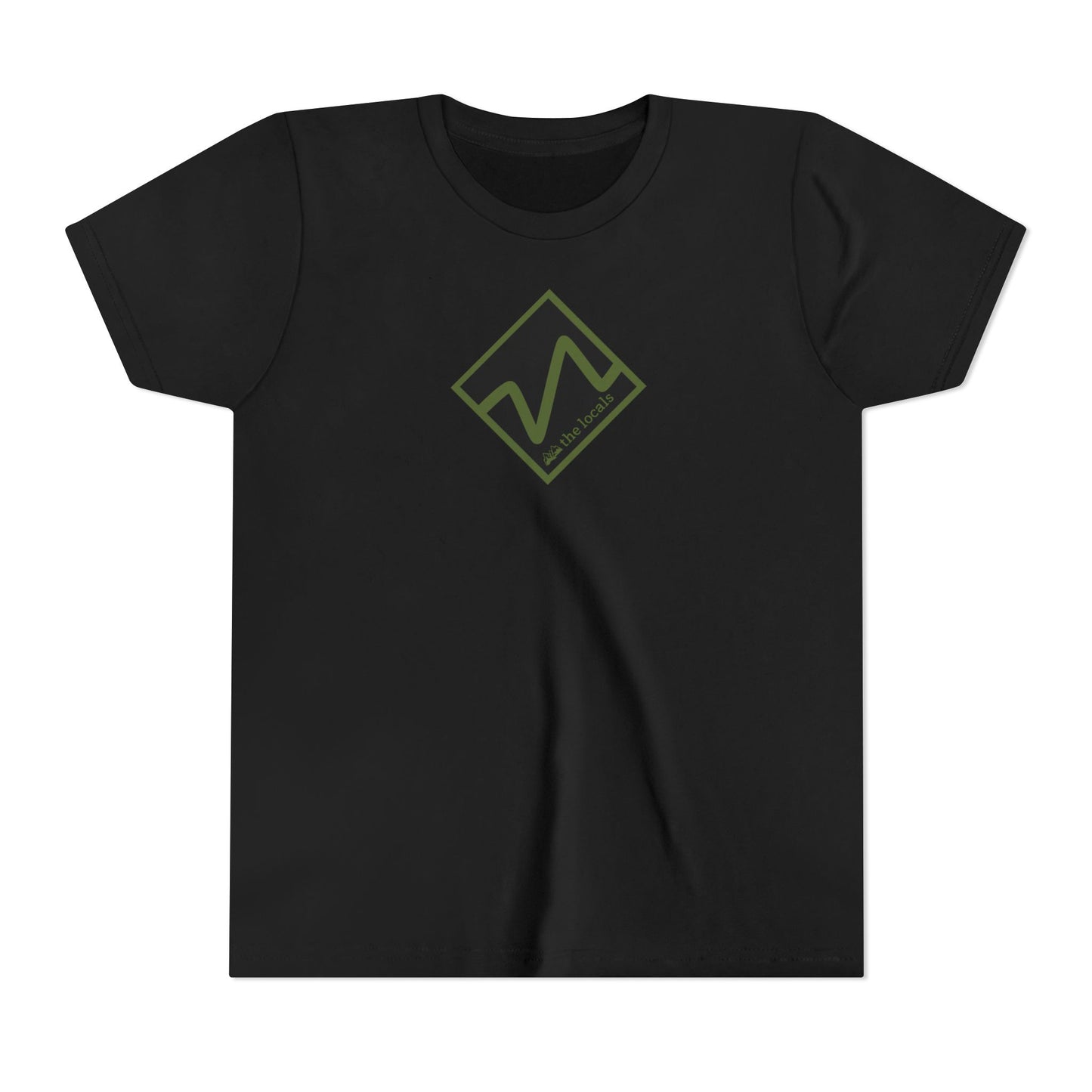 Tiny Diamond - Tee