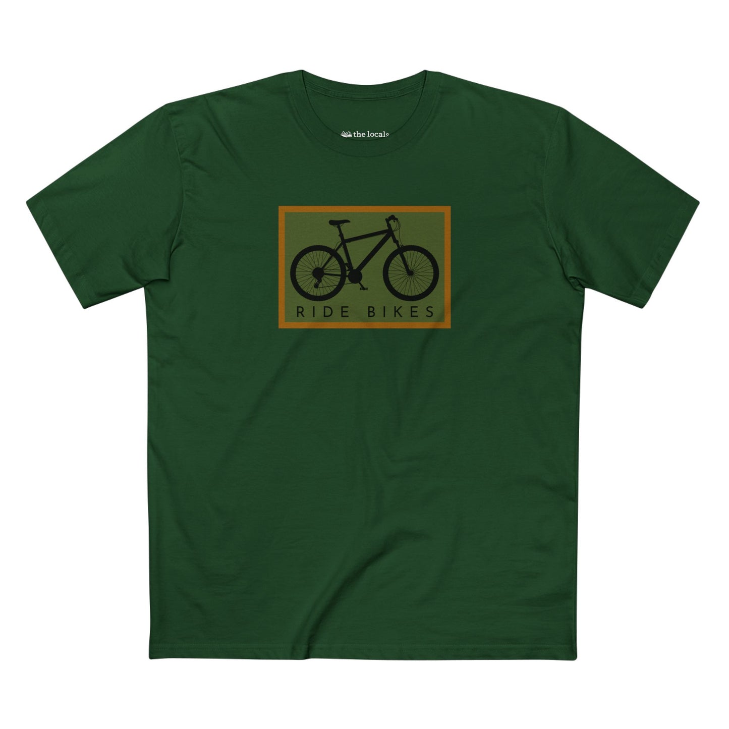 Ride Bikes - OG