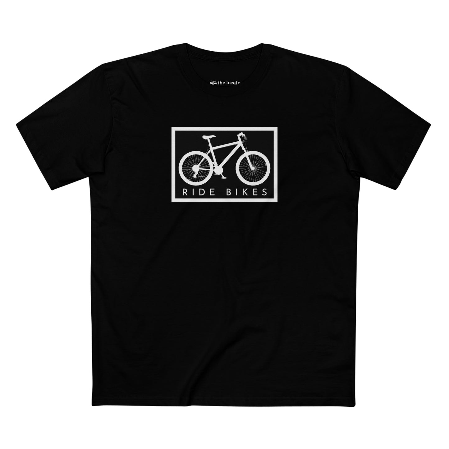 Ride Bikes - OG