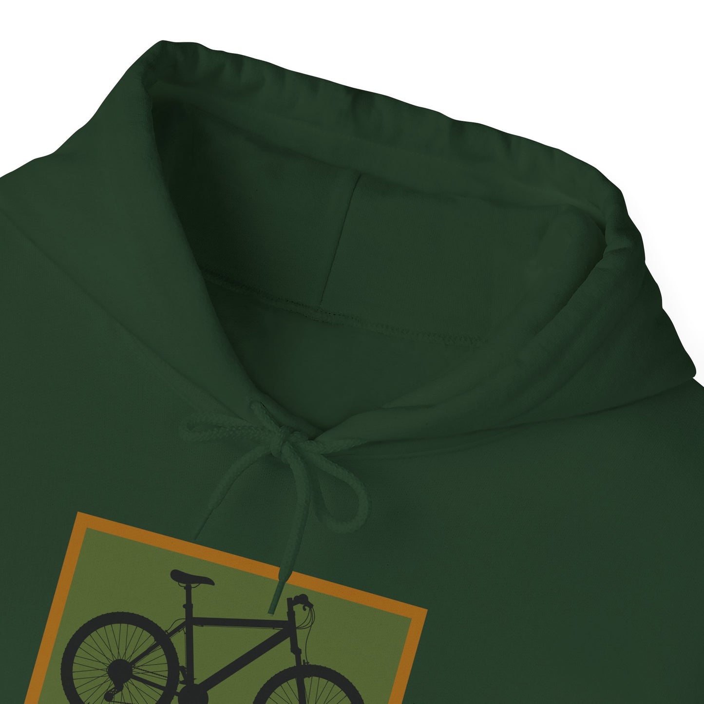 Ride Bikes - OG Hoodie