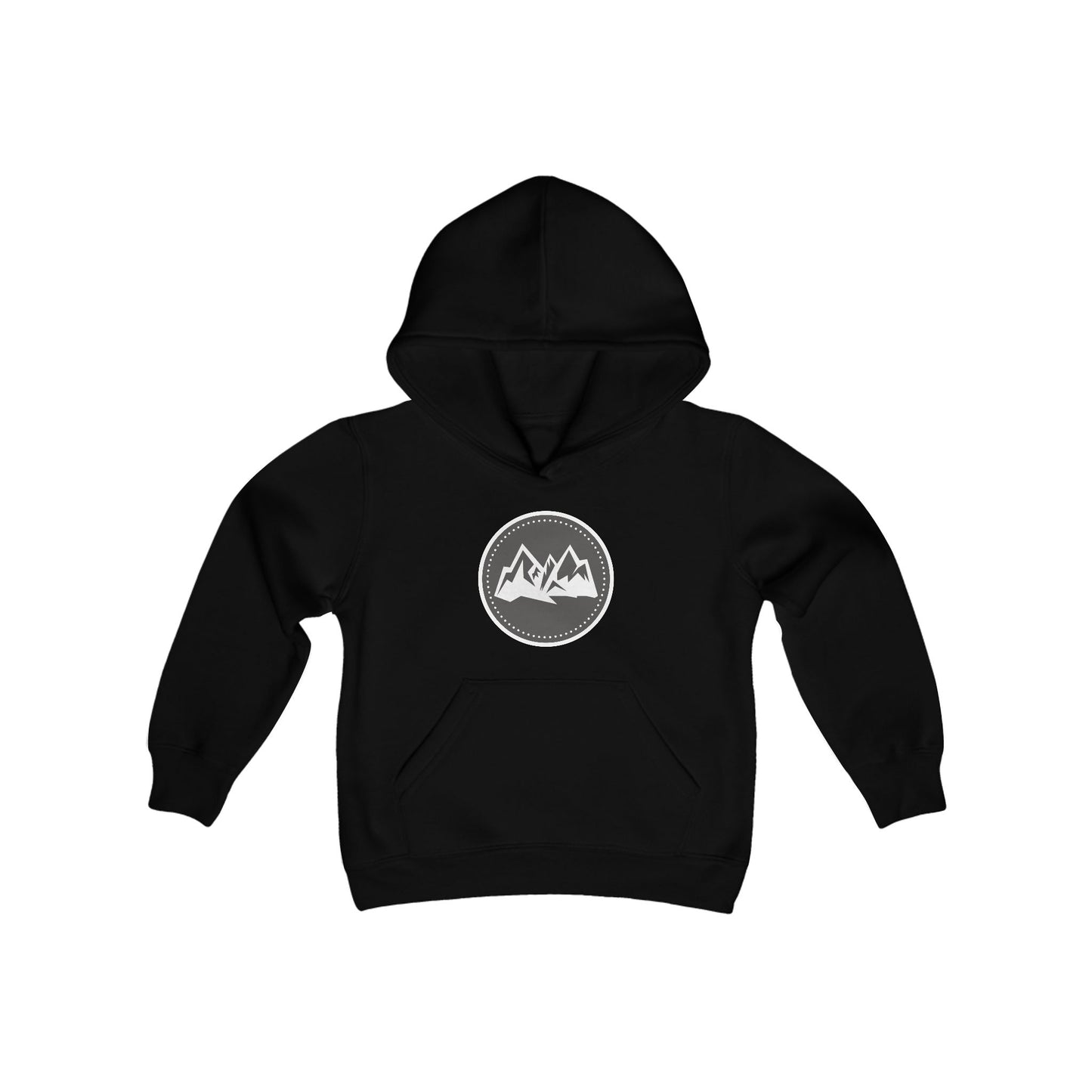 Peaks Kids - Hoodie