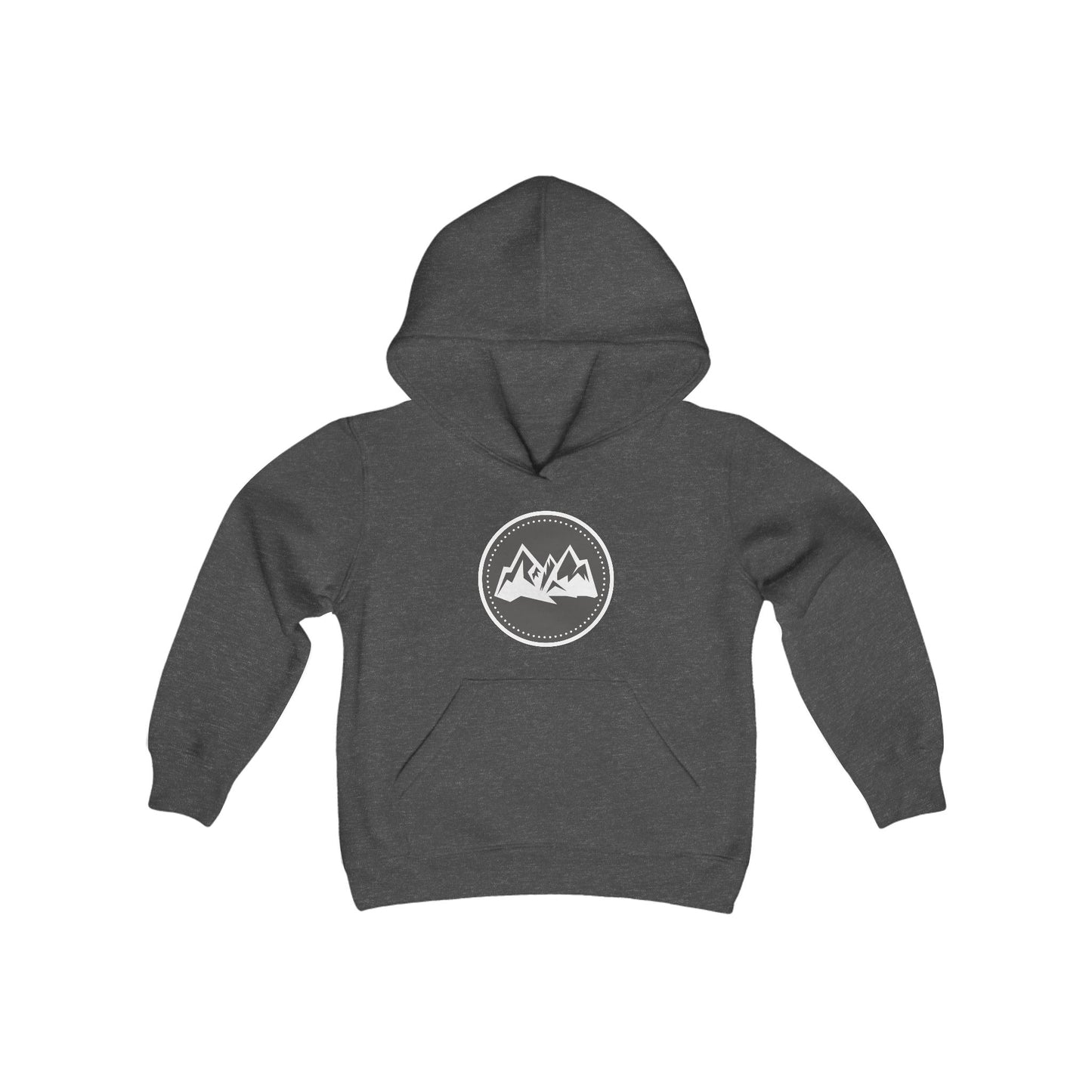 Peaks Kids - Hoodie