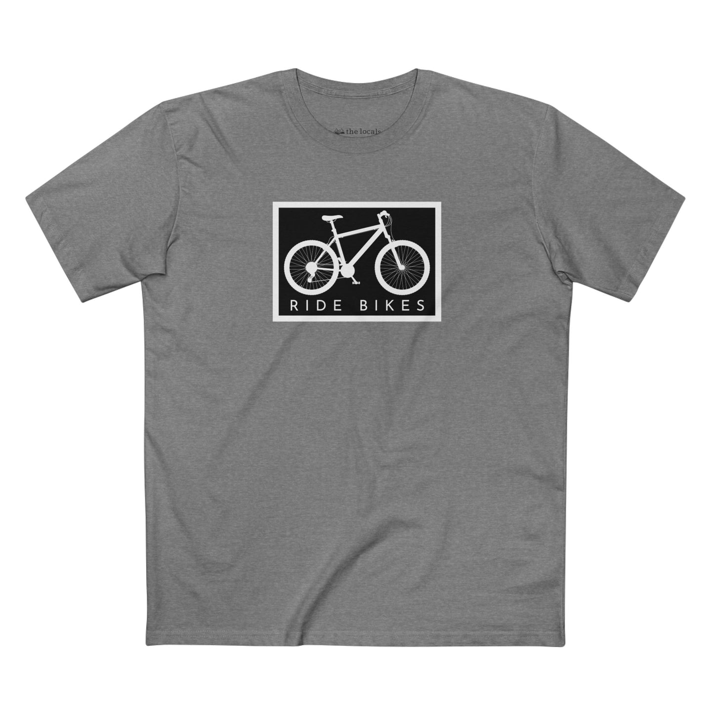 Ride Bikes - OG