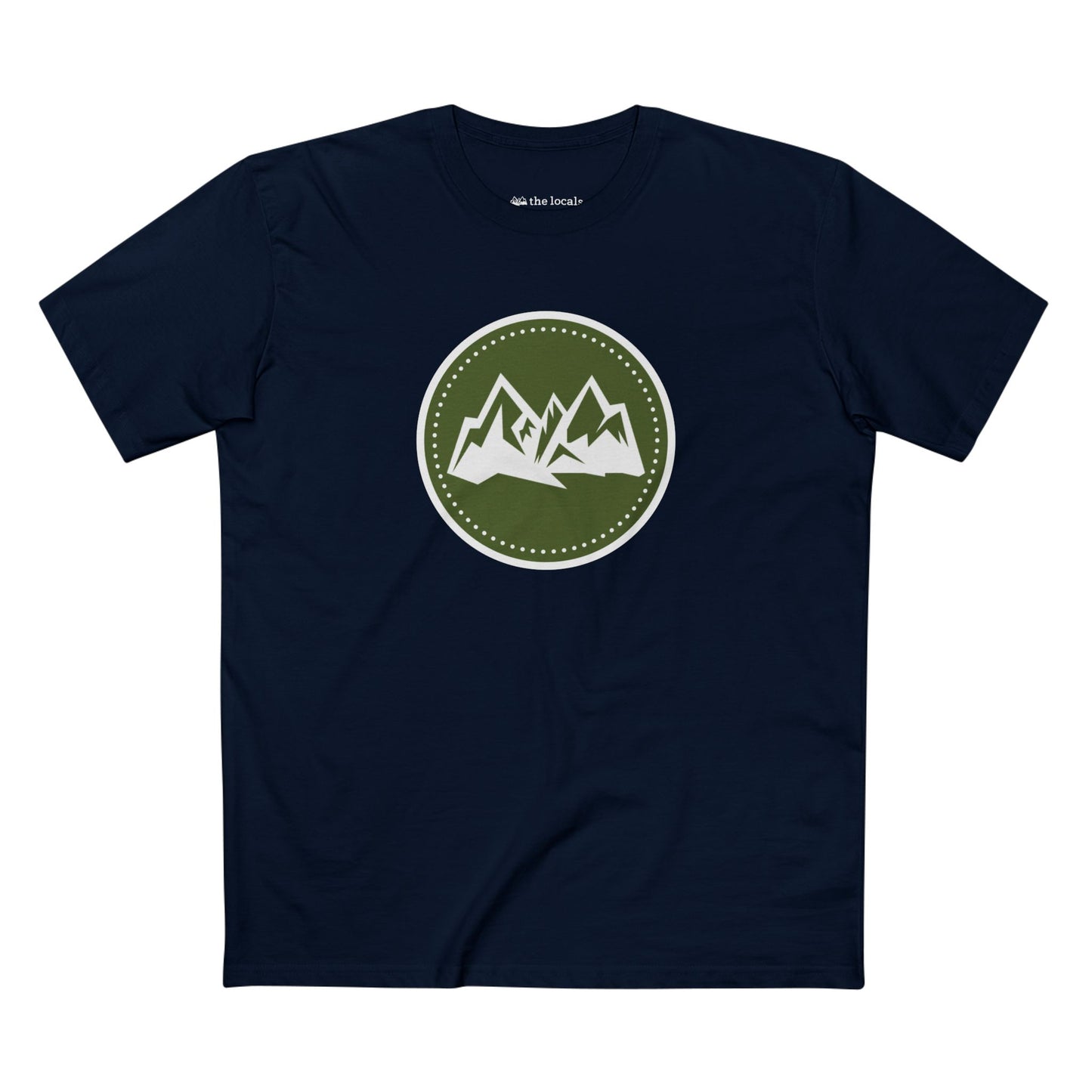 Peaks