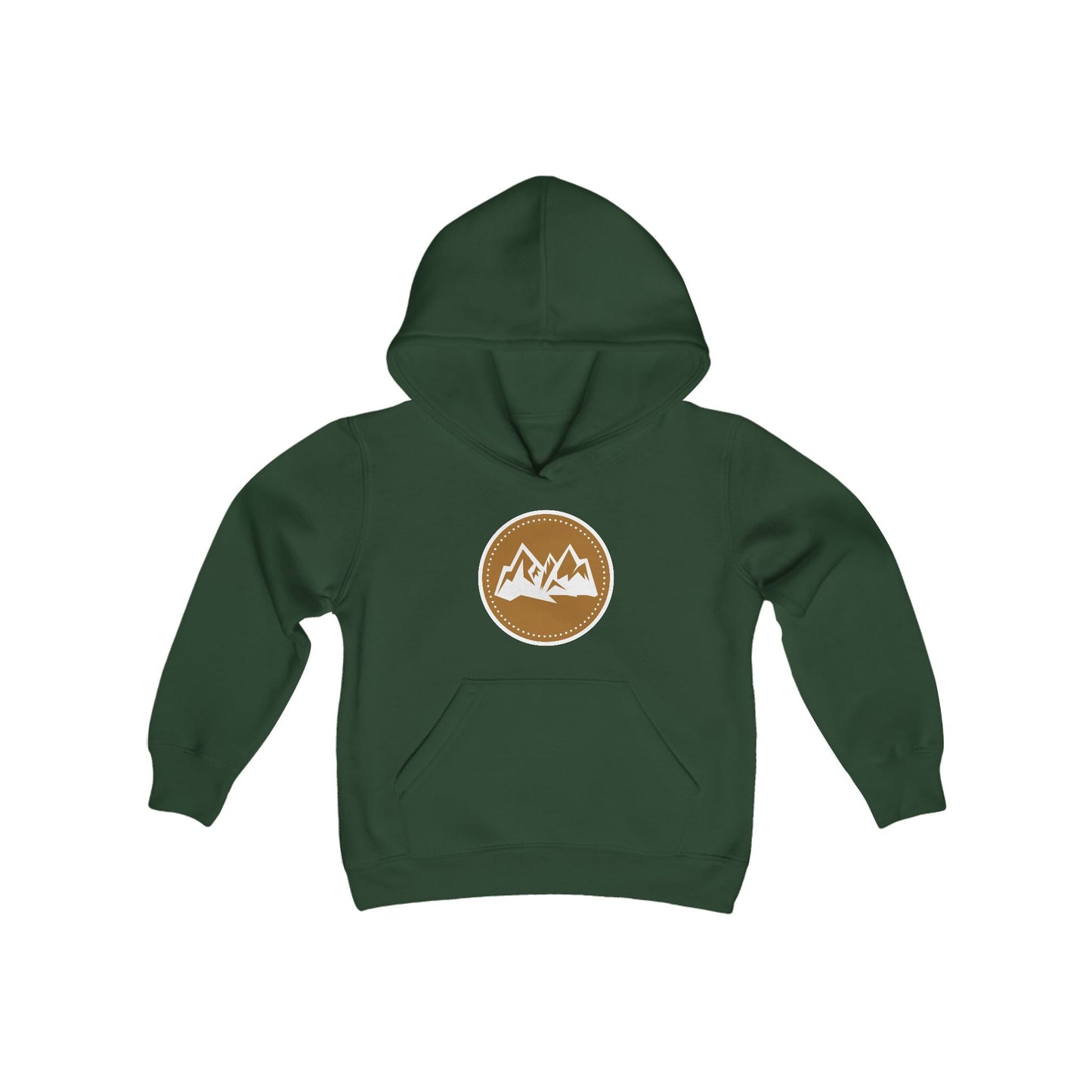 Peaks Kids - Hoodie