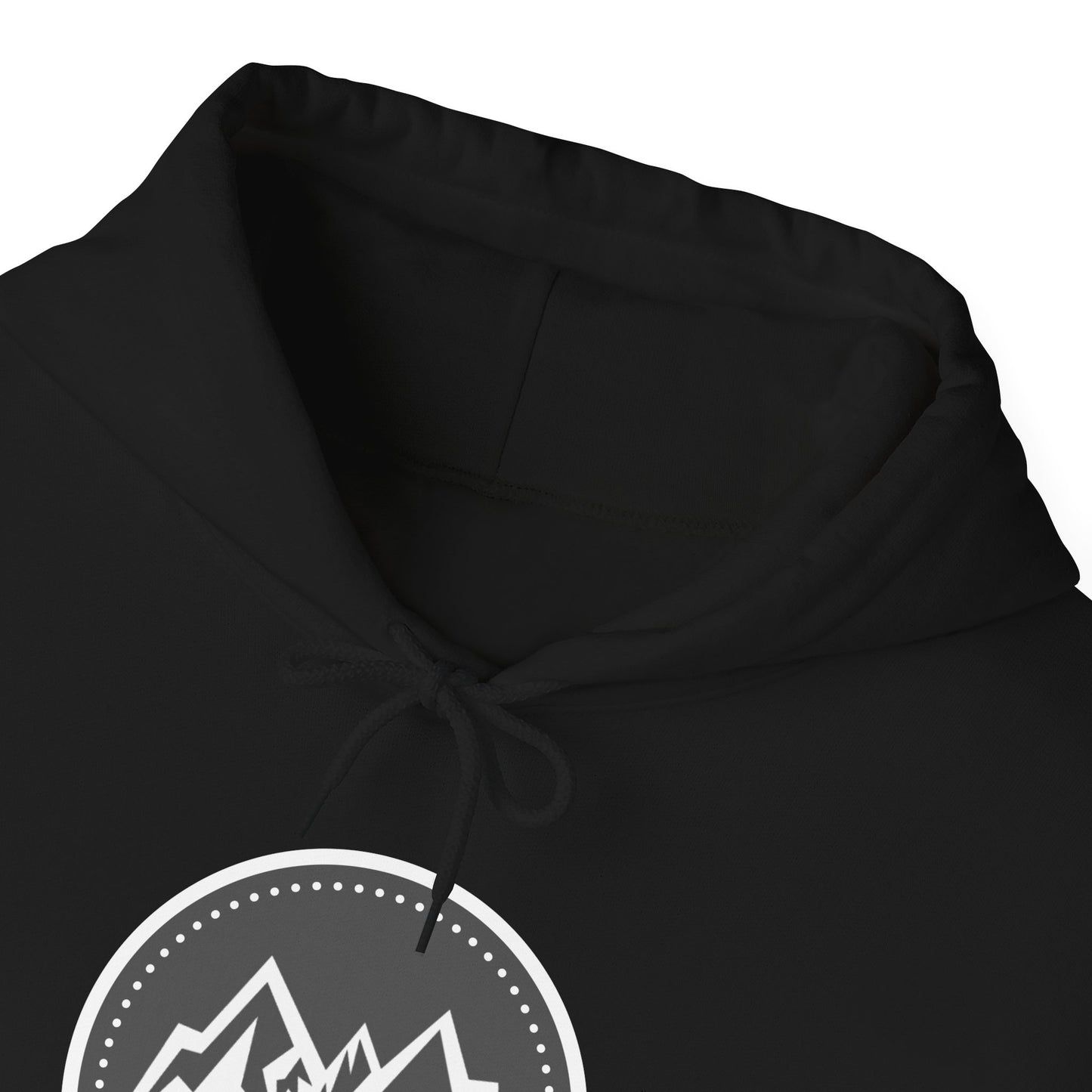 Peaks Hoodie