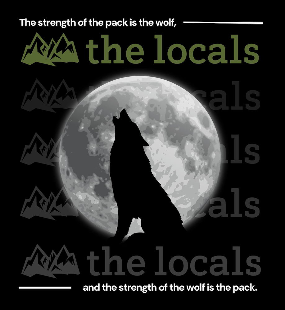 Wolfpack