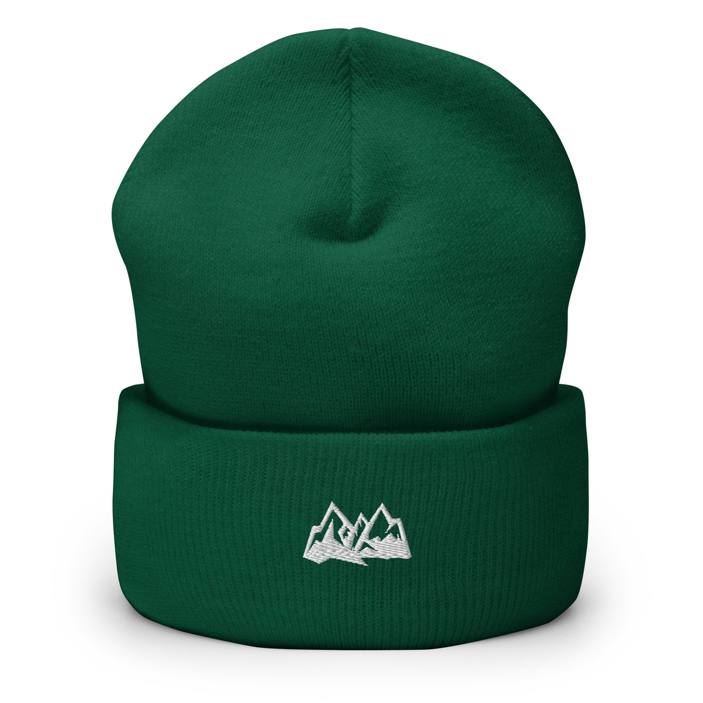 Peaks - Classic Beanie