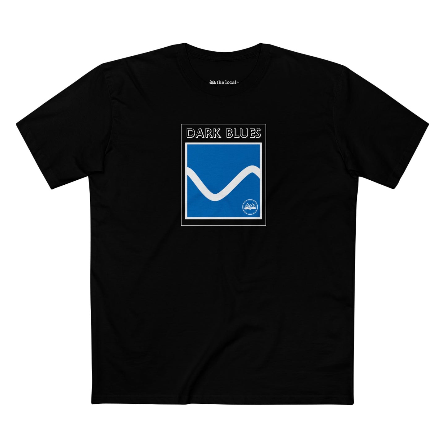 Dark Blues
