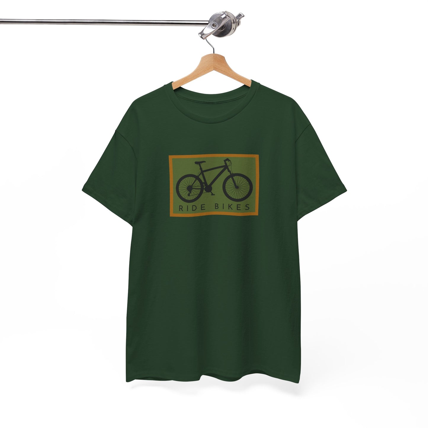Ride Bikes - OG Tee