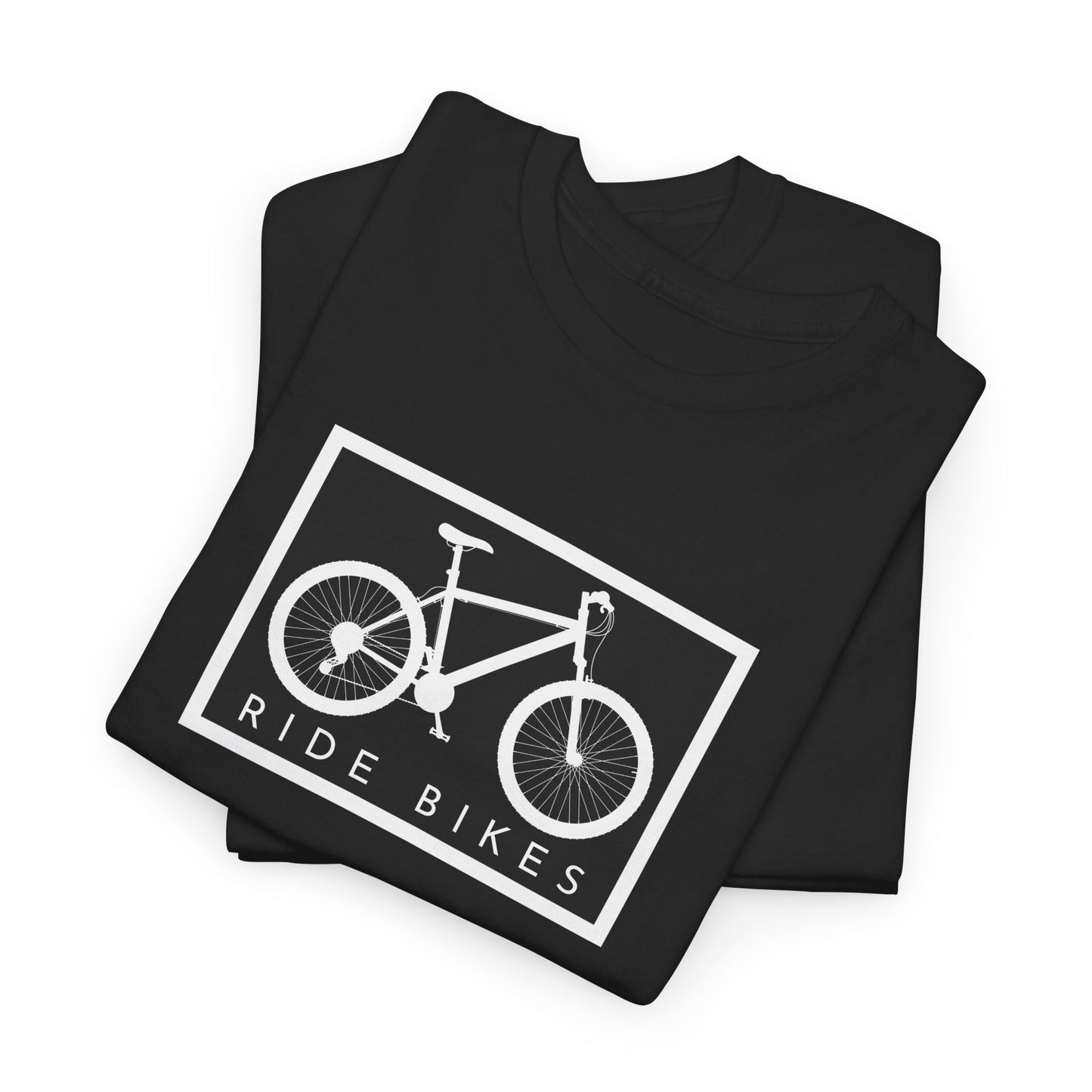 Ride Bikes - OG Tee