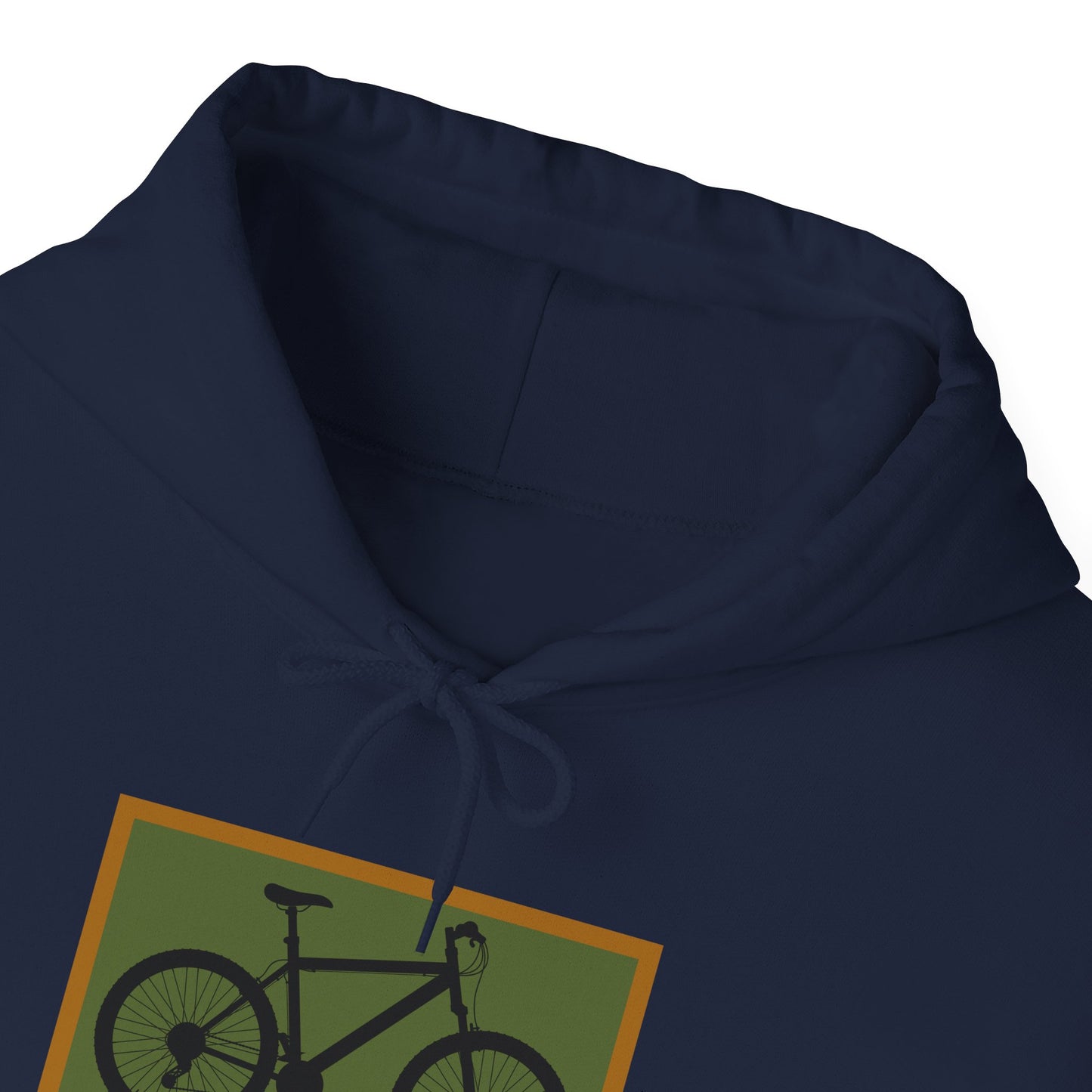 Ride Bikes - OG Hoodie