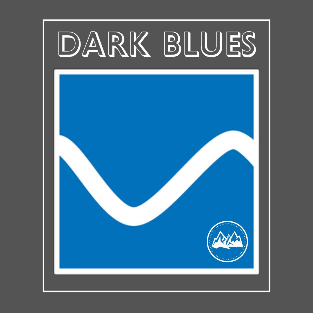 Dark Blues